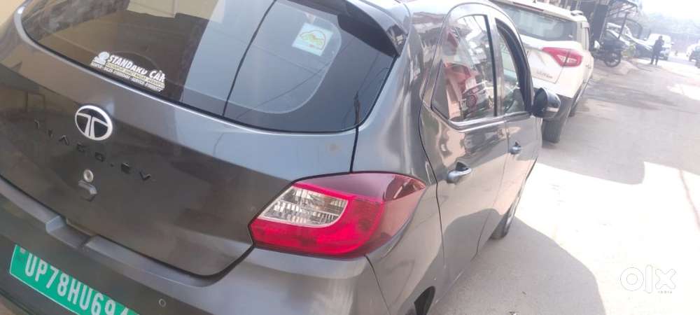 Tata Tigor Ev Xt Plus 2024