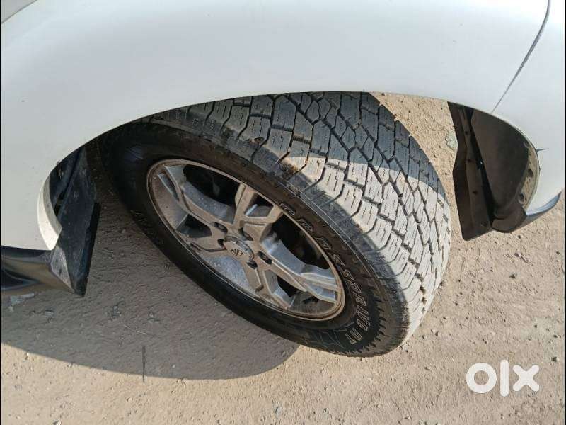 Mahindra Scorpio S10 7 Seater, 2016, Diesel