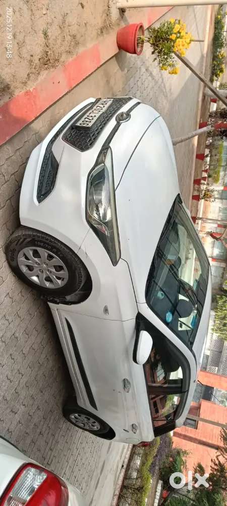 Hyundai I20 Magna At 2015