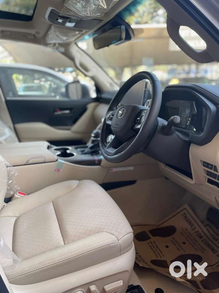 Toyota Land Cruiser 3.3 Zx Diesel, 2025, Diesel