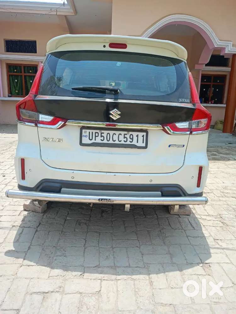 Maruti Suzuki Xl6 Zeta 2021 Diesel 2nd Owner