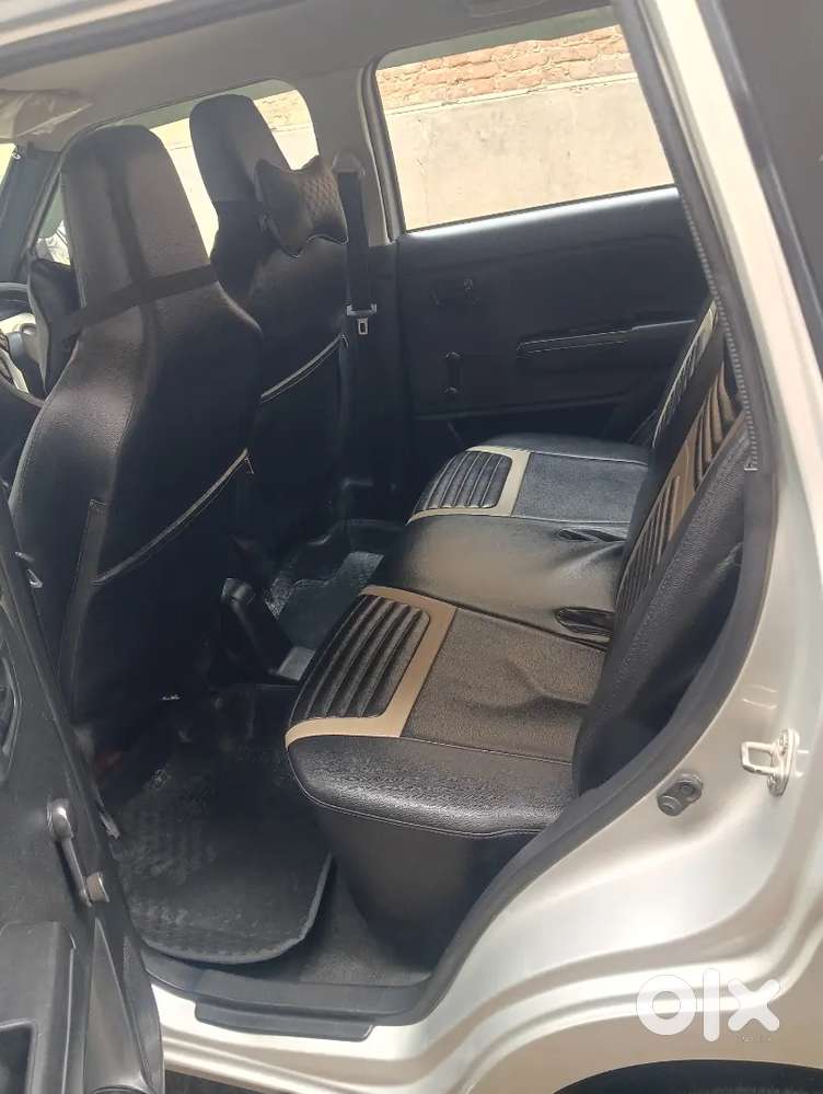 Maruti Suzuki Wagon R 2021