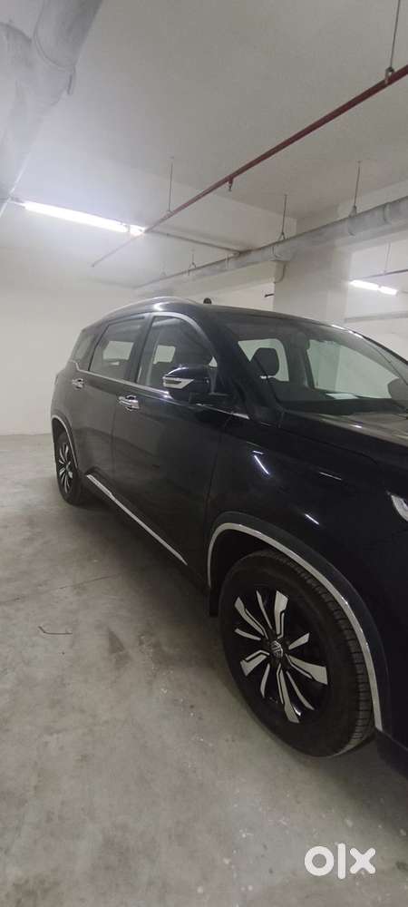 Mg Hector 2.0 Diesel 2019