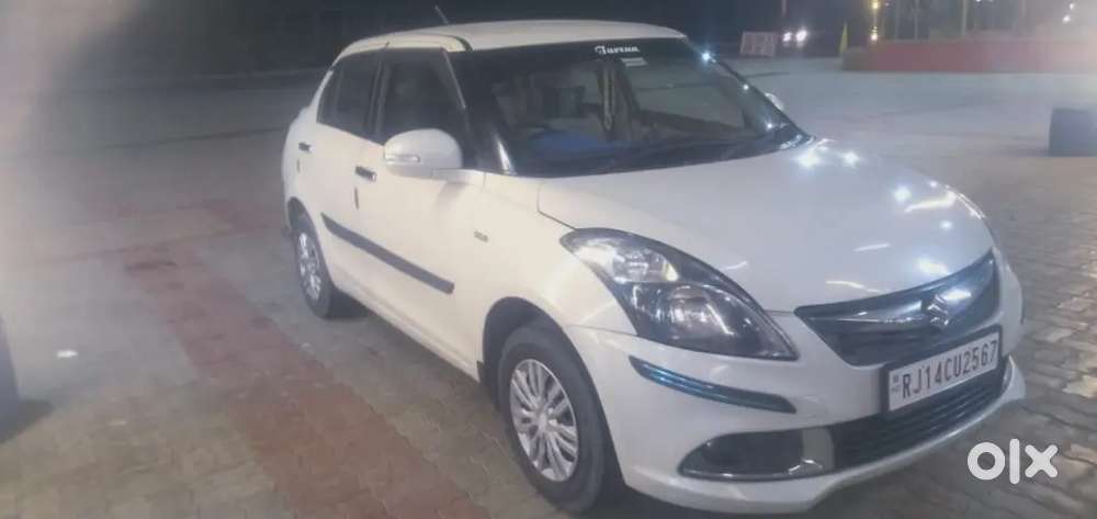 Maruti Suzuki Swift Dzire 2013 Diesel 190000 Km Driven