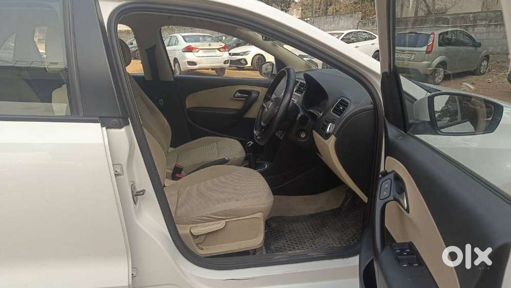 Volkswagen Polo 1.2 Mpi Highline, 2017, Petrol