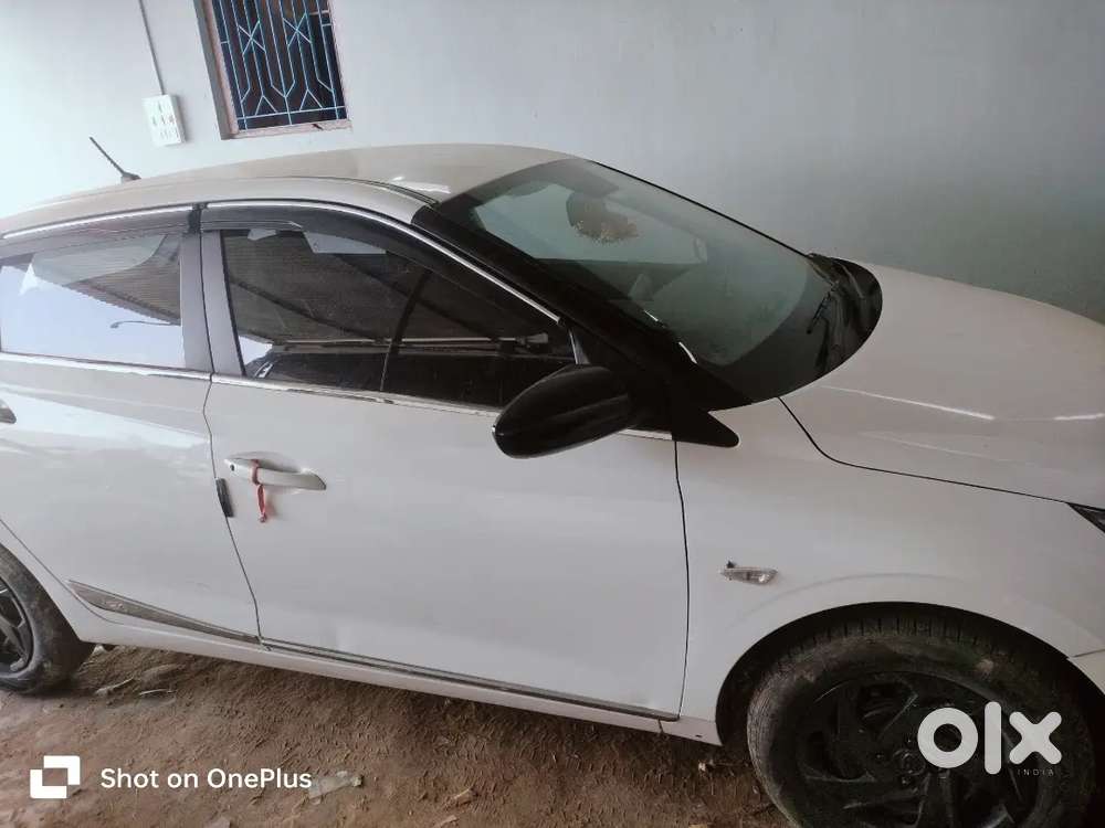 Hyundai New I20 4 Petrol Well Maintained