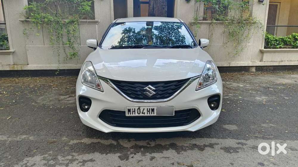 Maruti Suzuki Baleno