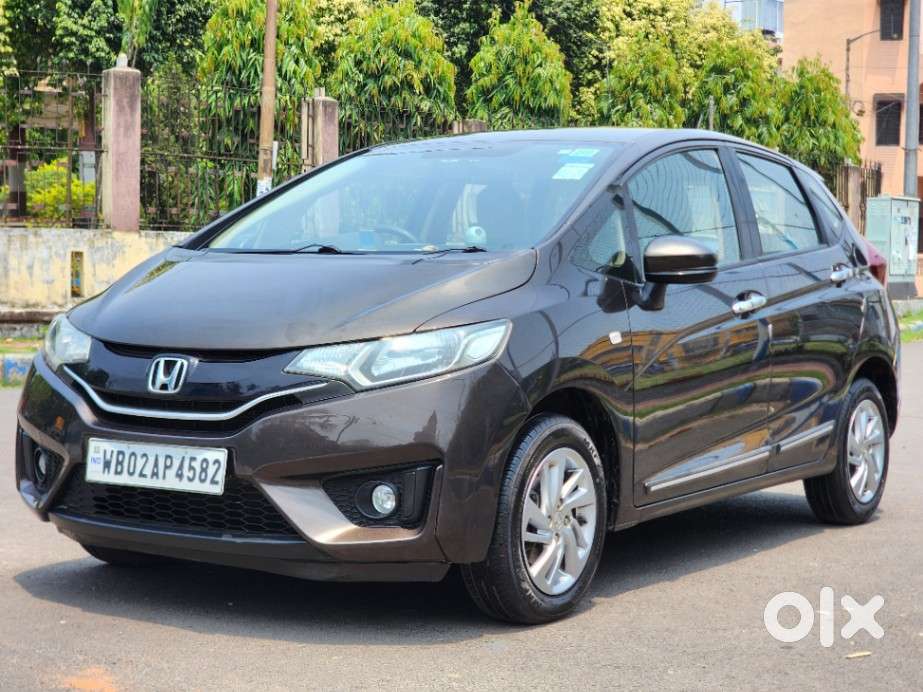 Honda Jazz V, 2019, Petrol
