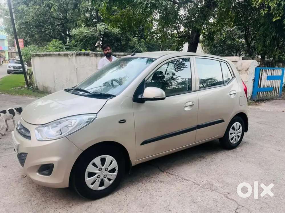 Hyundai Car