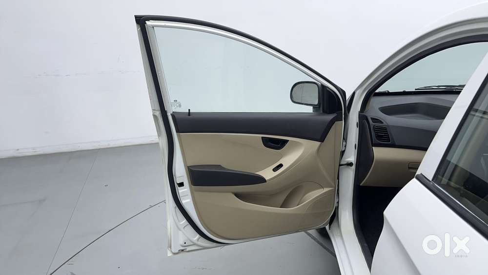 Hyundai Eon Era +, 2015, Petrol