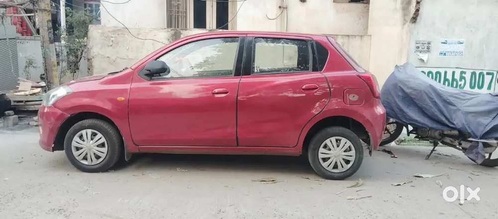 Good Condition