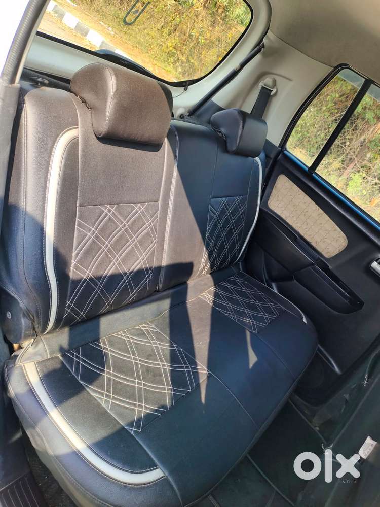 Maruti Suzuki Wagon R Lxi Cng, 2017, Cng & Hybrids