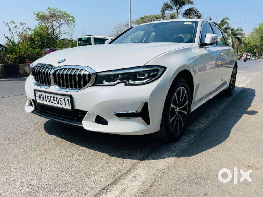 Bmw 3 Series Gran Limousine 2.0 320ld Luxury Line, 2022, Diesel