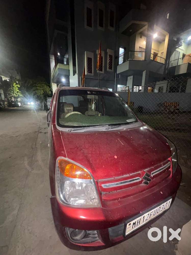 Maruti Suzuki Lpg 2010