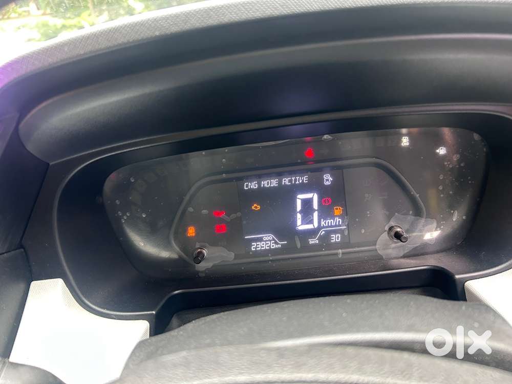 Tata Punch 2024 Model