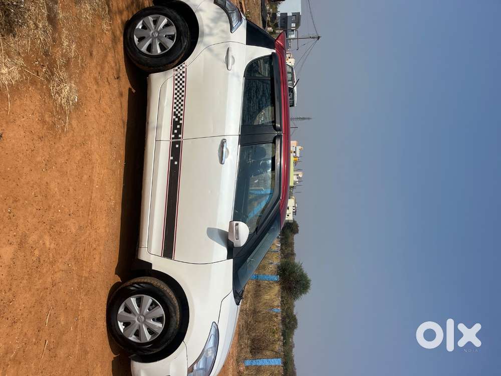 Maruti Suzuki Swift 2015 Diesel Good Condition