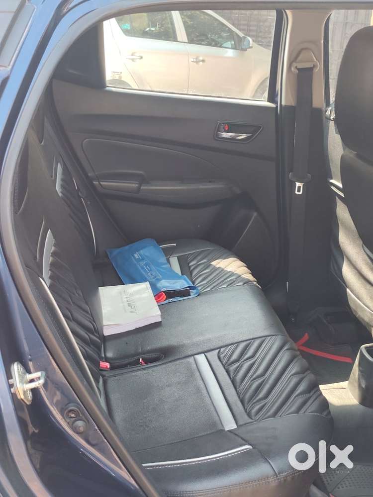 Maruti Suzuki Swift Vxi Ags, 2021, Petrol