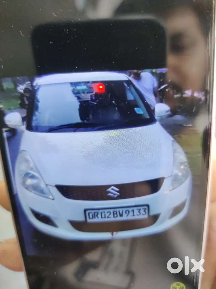 Maruti Swift 2012 Model Diesal Good Condition