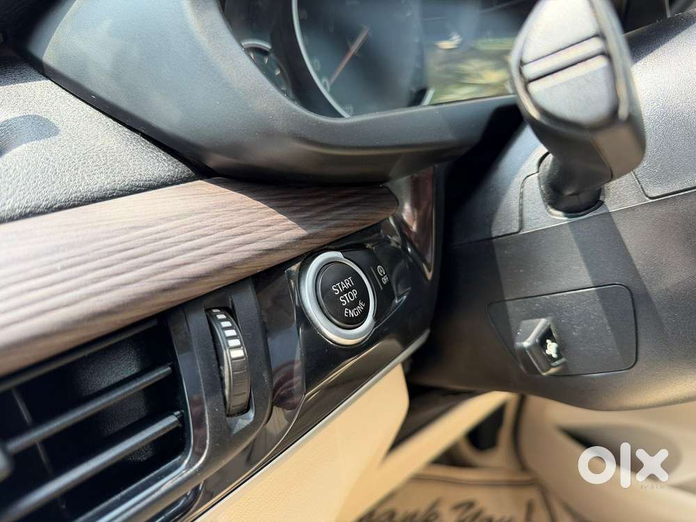 Bmw X5 Xdrive 30d, 2018, Diesel