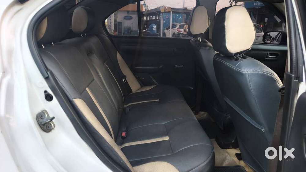Maruti Suzuki Dzire Vdi, 2013, Diesel