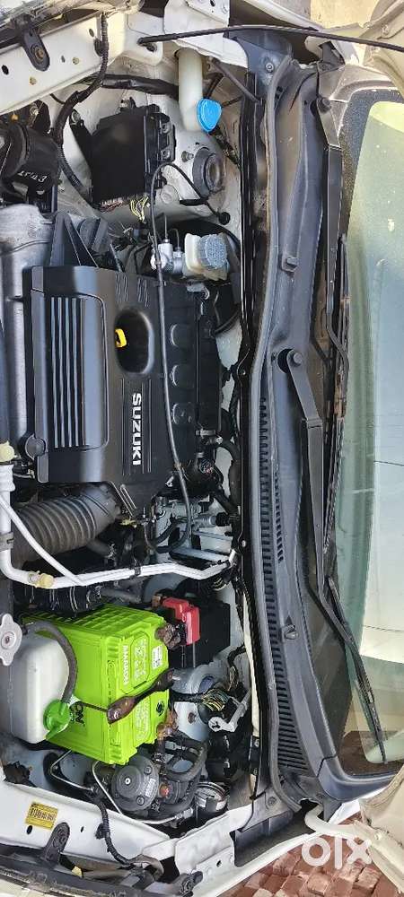 Wegnor Lxi Pro Green Cng New Tyre Bima Valid Well Maintain Car