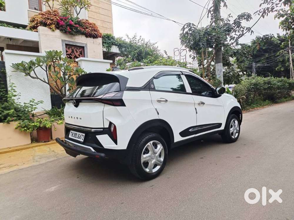 Tata Nexon