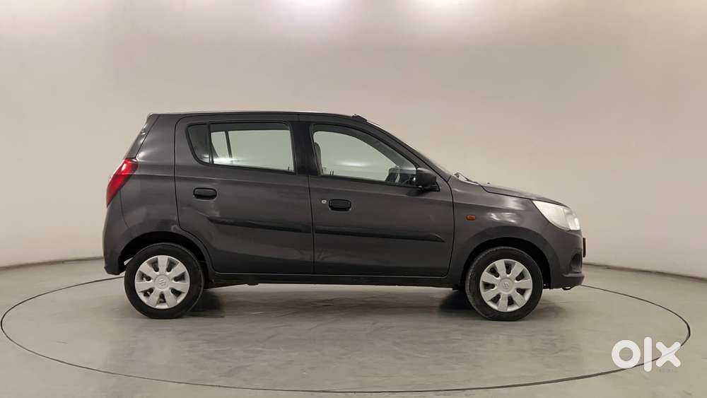 Maruti Suzuki Alto K10 Vxi Airbag, 2018, Petrol
