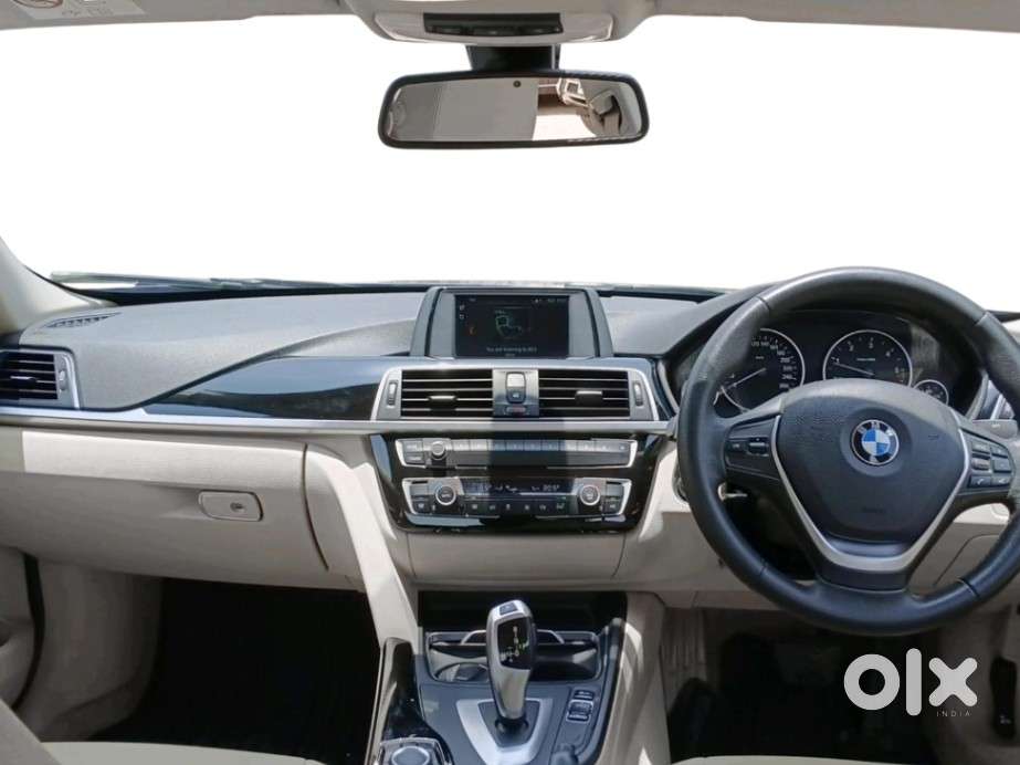 Bmw 3 Series 320d, 2018, Diesel