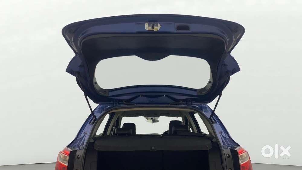 Maruti Suzuki S Cross Zeta Ddis 200 Sh, 2018, Diesel