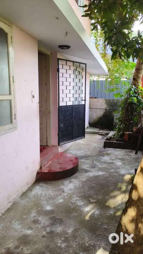 2BHK in Manacaud