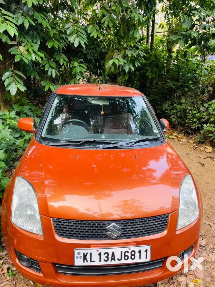 Maruti Suzuki Swift 2006 Petrol Good Condition