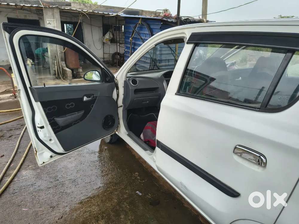 Maruti Suzuki Alto 800 2015