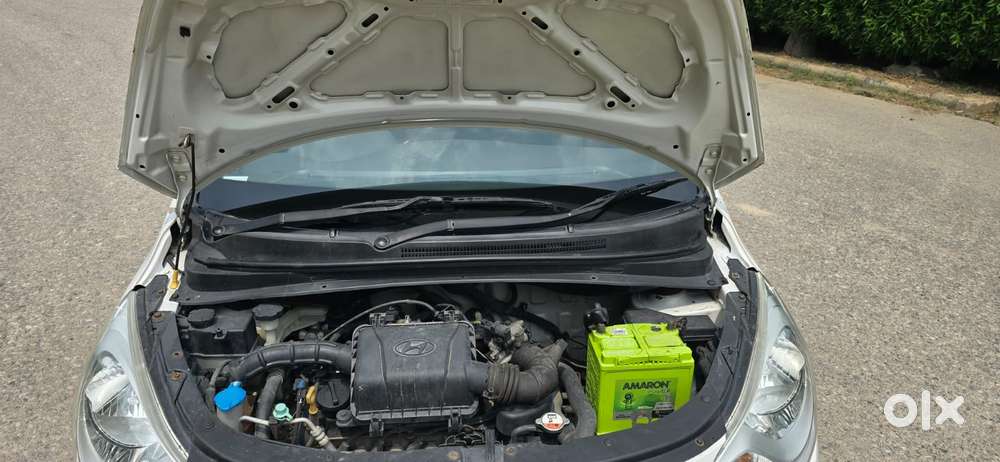 Hyundai I10 1.1l Irde Magna Special Edition, 2016, Petrol