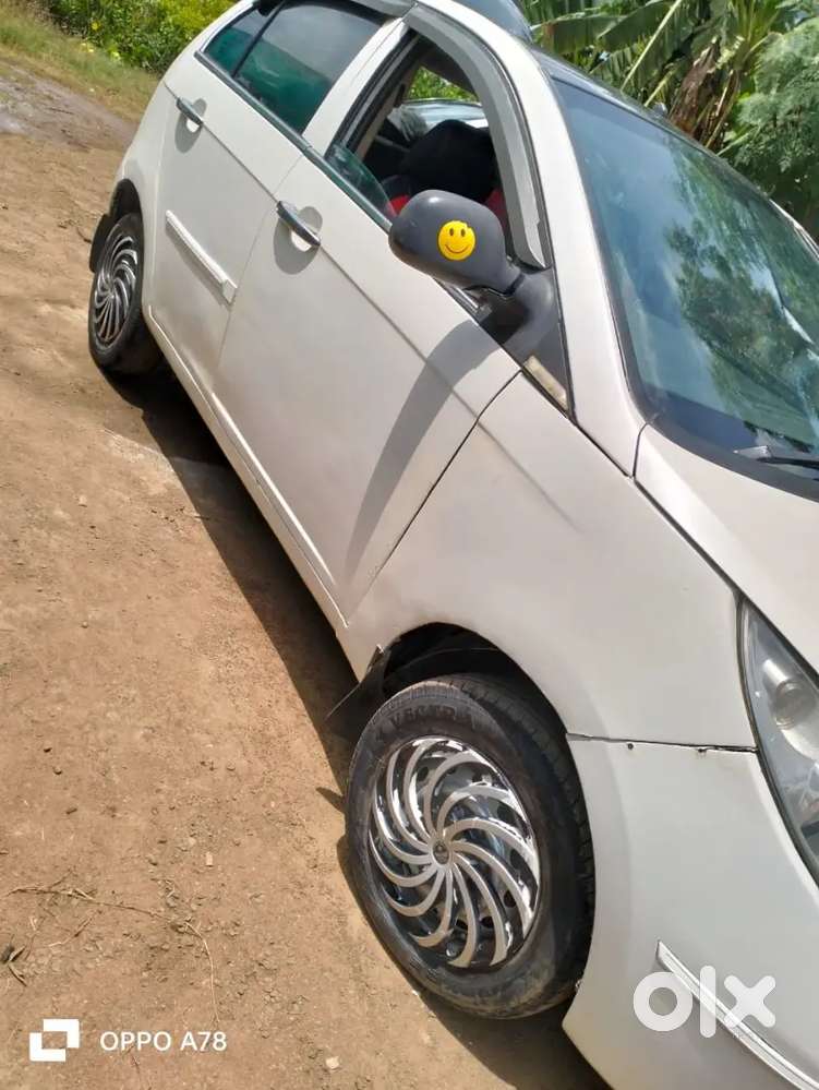 Tata Indica Vista Tdi 2014