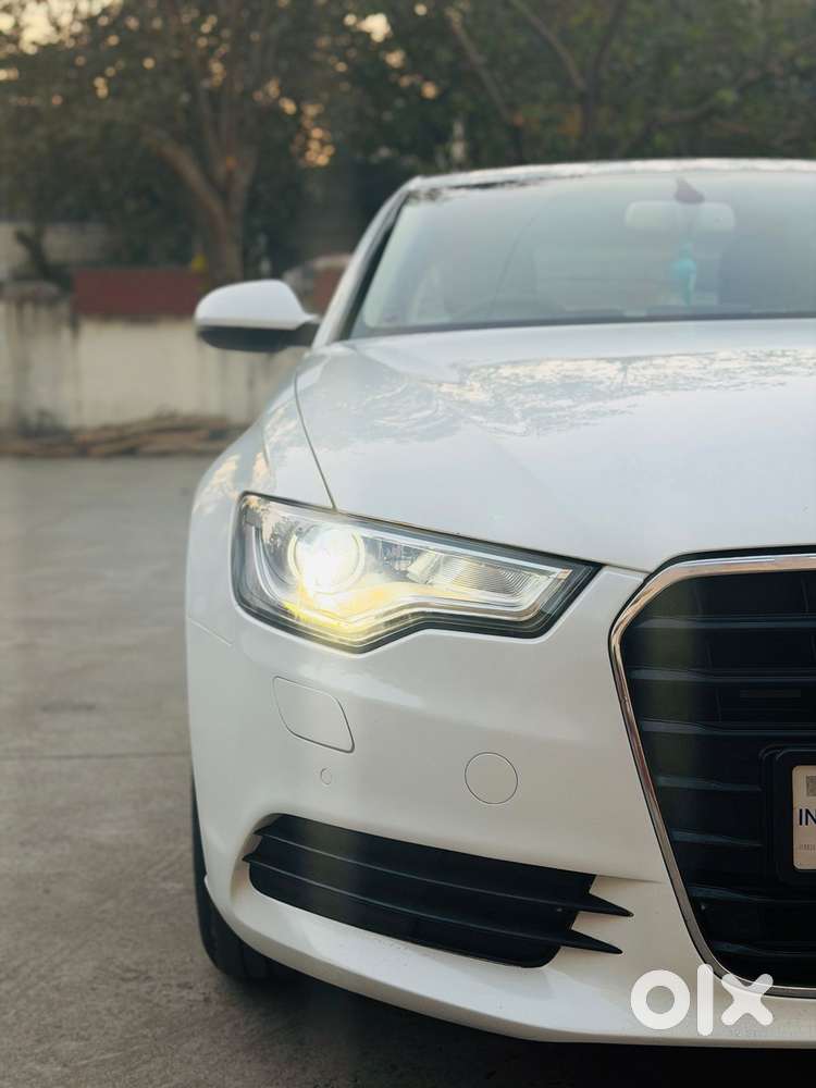 Audi A6 3.0 Tdi Premium, 2012, Diesel