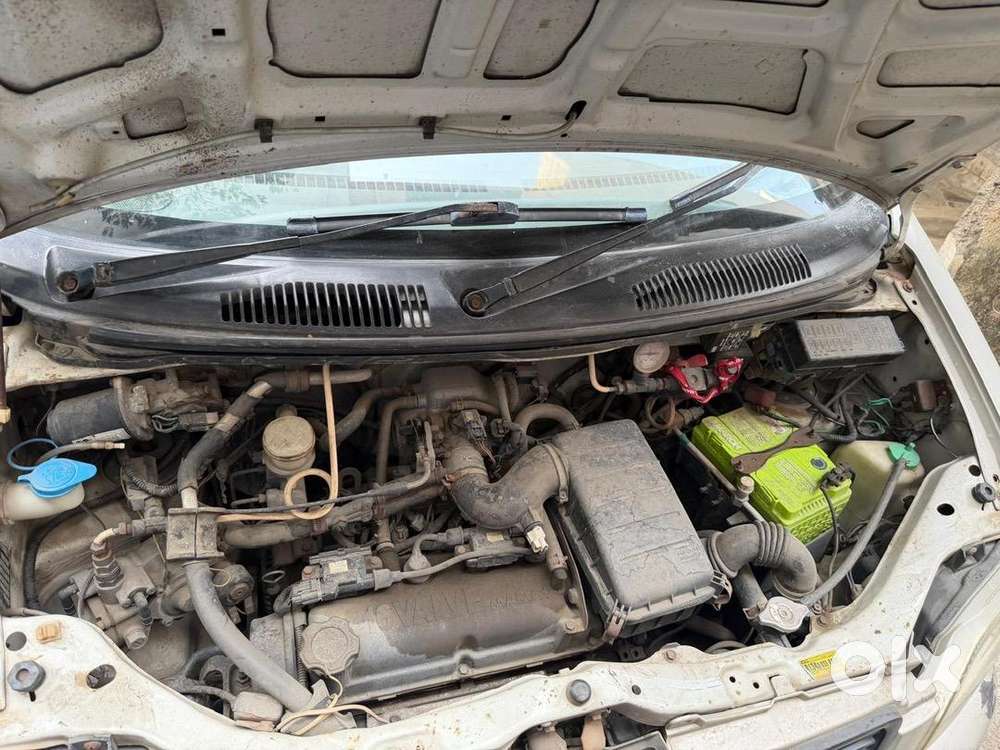 Maruti Suzuki Model 2006