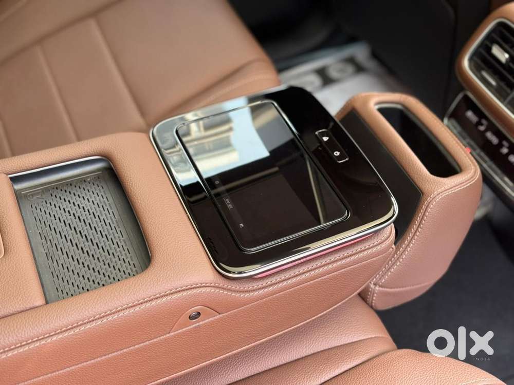 Mercedes-benz Gls 450d 4matic, 2024, Diesel