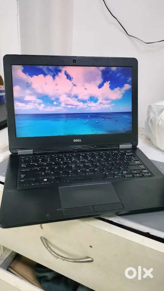 E5270 8/512 NVME ssd