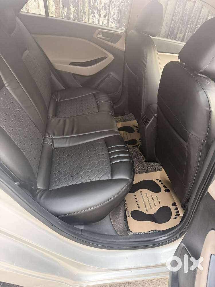 Hyundai I20 2015-2017 Sportz Option 1.4 Crdi, 2015, Diesel