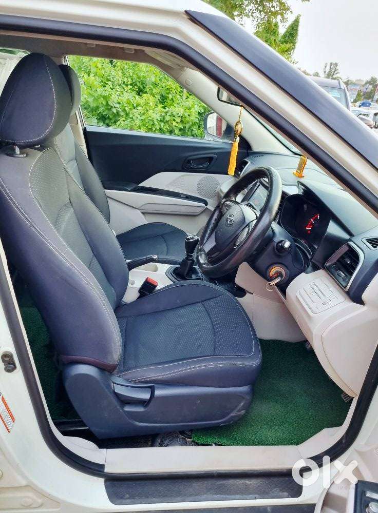 Mahindra Xuv300 W6 Diesel, 2020, Diesel