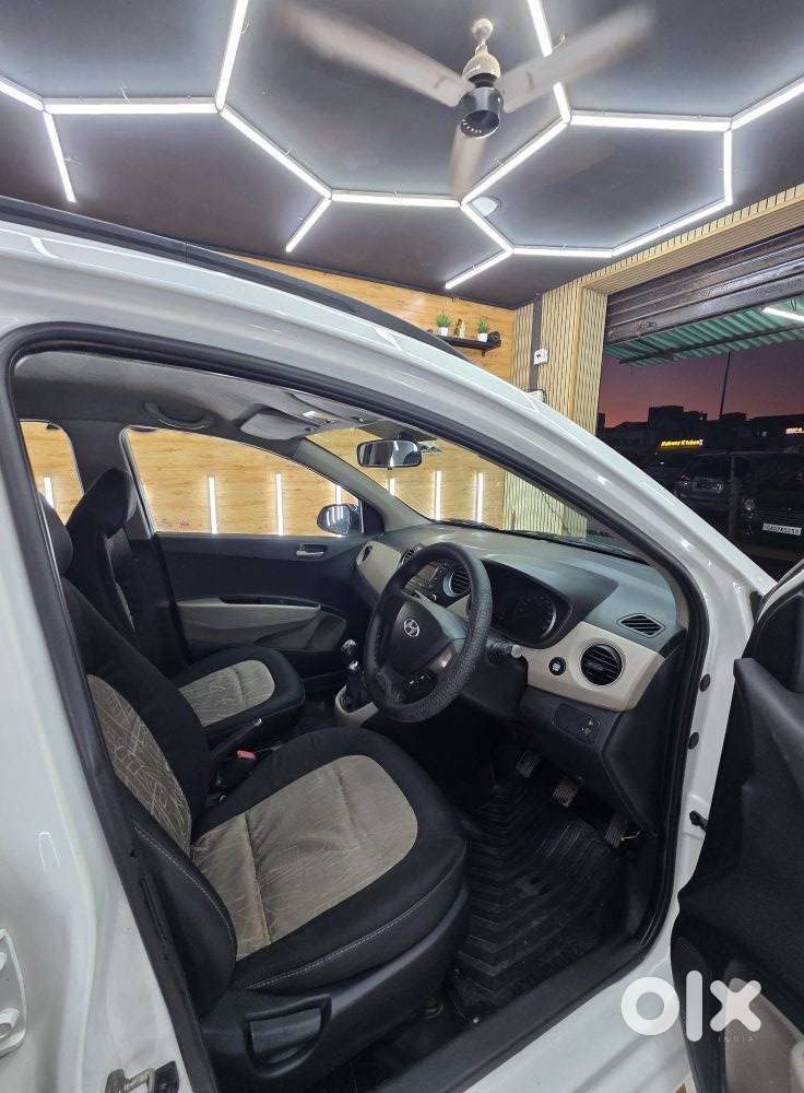 Hyundai Grand I10 Sportz O 1.2, 2014, Petrol