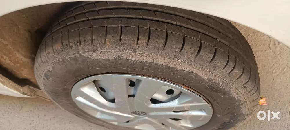 Maruti Suzuki Wagon R 2023 Cng & Hybrids Good Condition