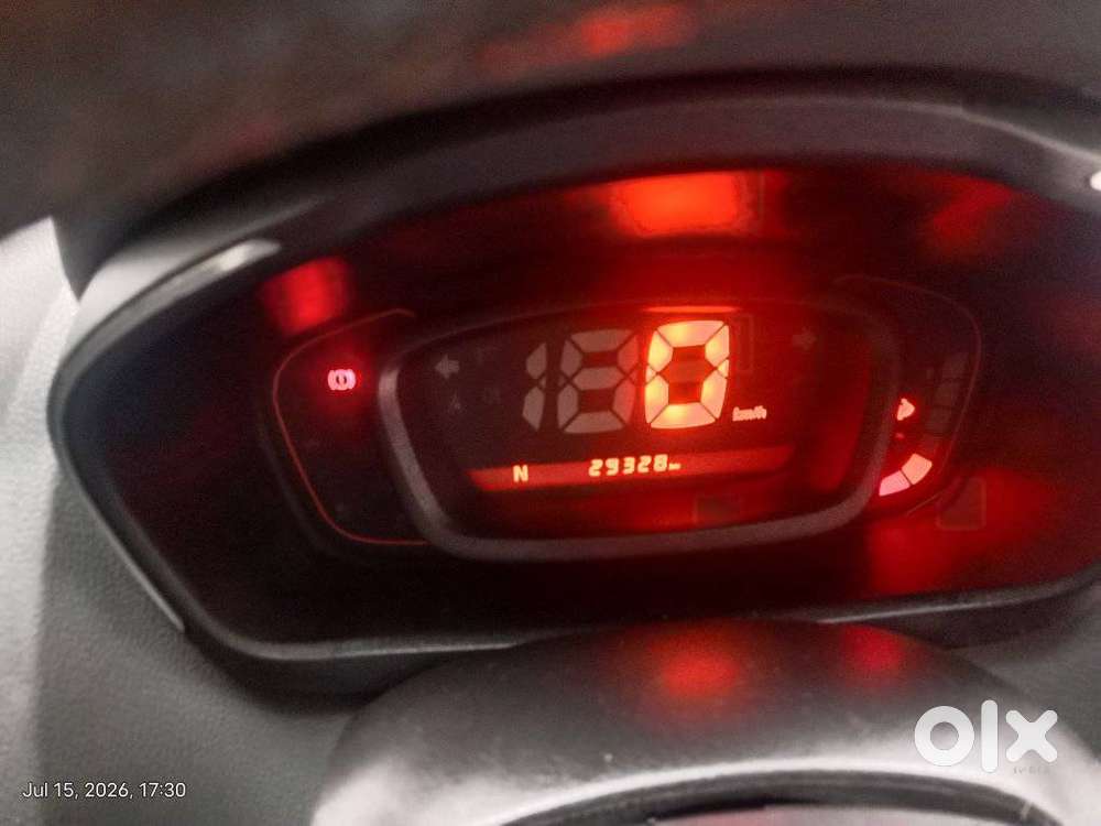 Renault Kwid Amt, 2019, Petrol