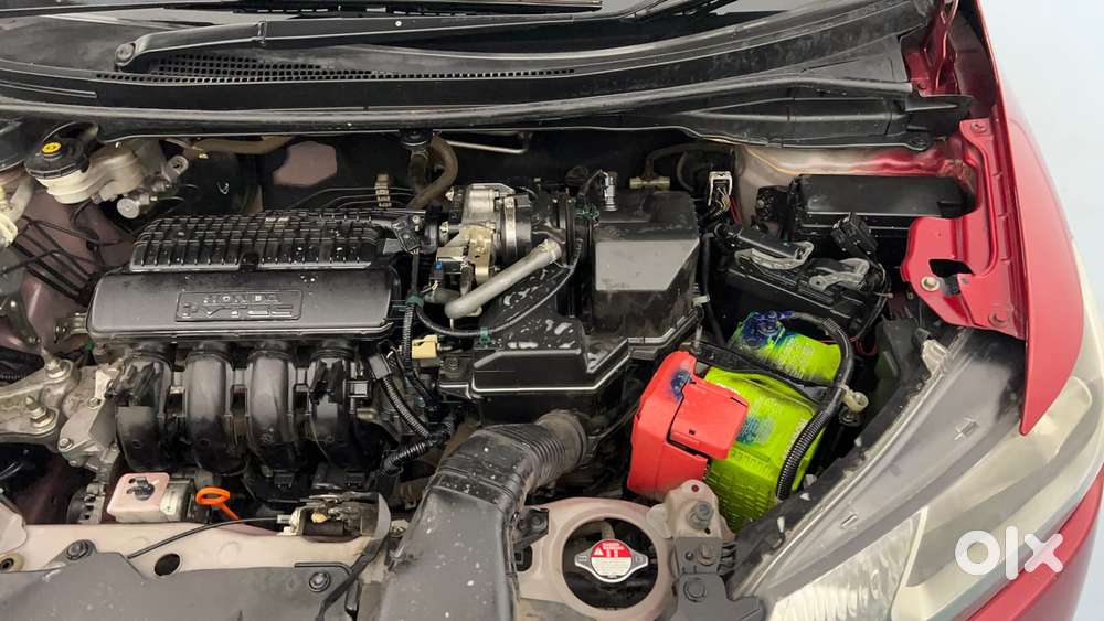 Honda Jazz Vx Cvt, 2018, Petrol