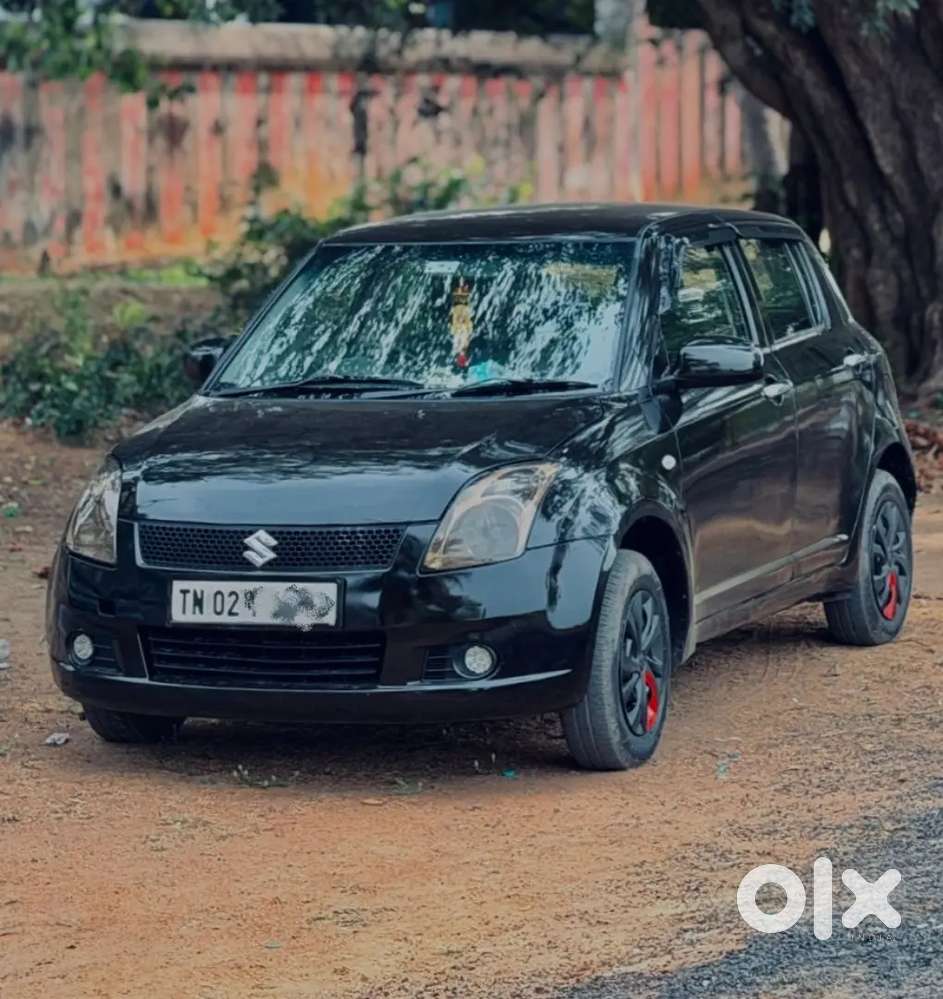 Swift Vxi 2006