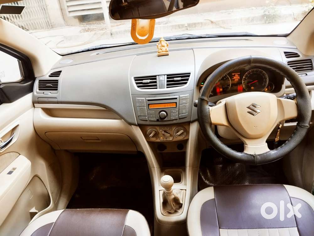 Maruti Suzuki Ertiga Vxi (o) Cng, 2014, Cng & Hybrids