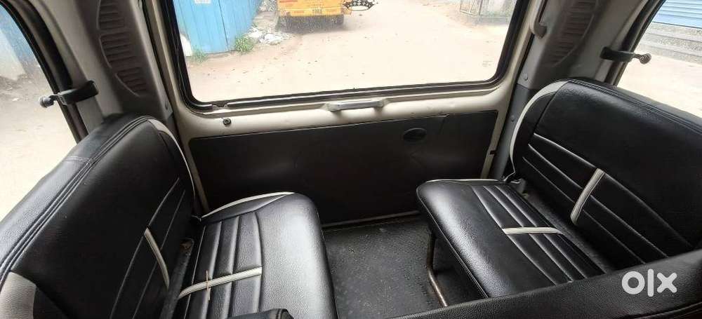 Mahindra Scorpio M2di, 2009, Diesel