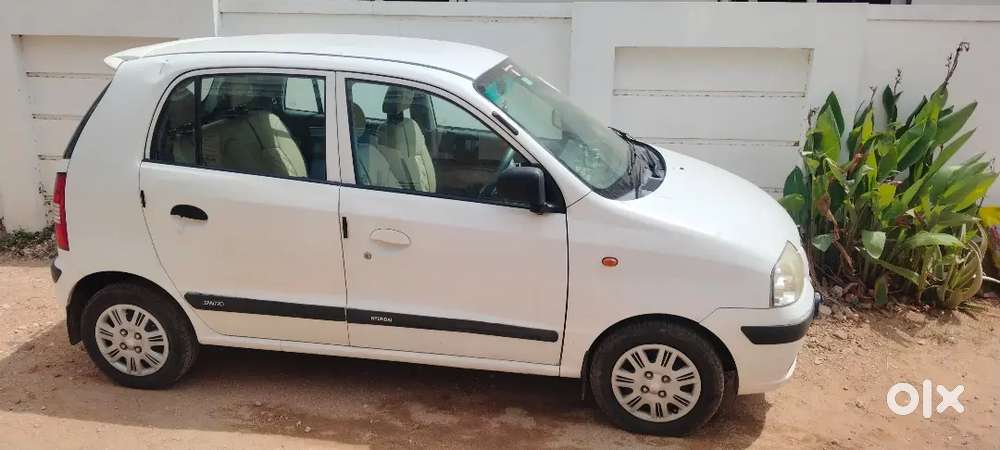 Hyundai Santro Xing 2004 Petrol