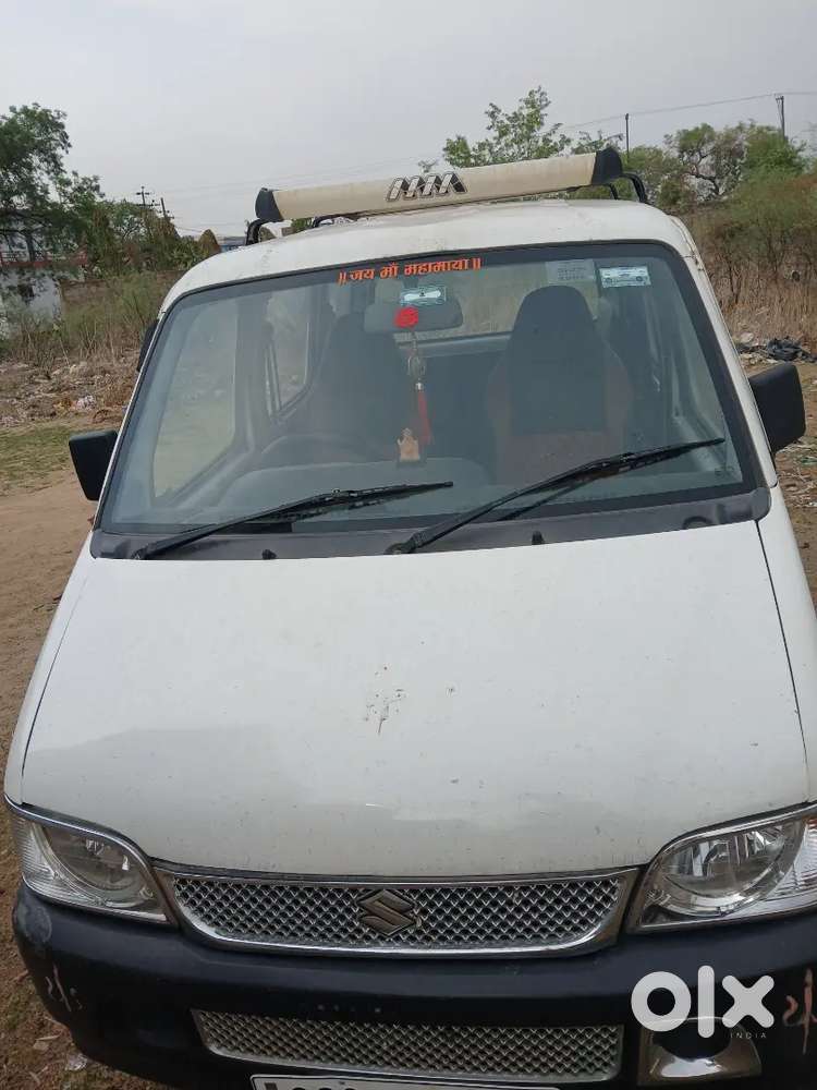 Maruti Suzuki Eeco 2016 Diesel 700000 Km Driven