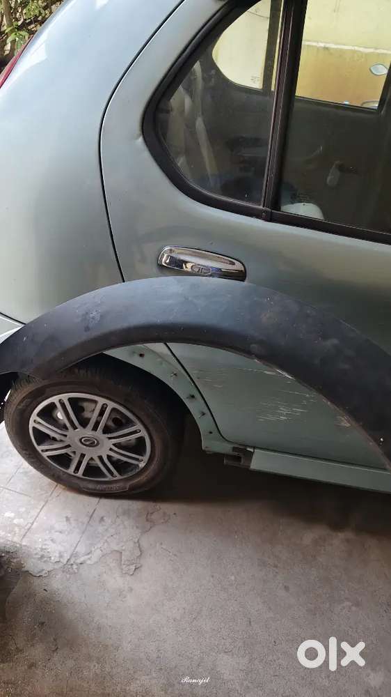 Tata Indica Diesel Manual 2006